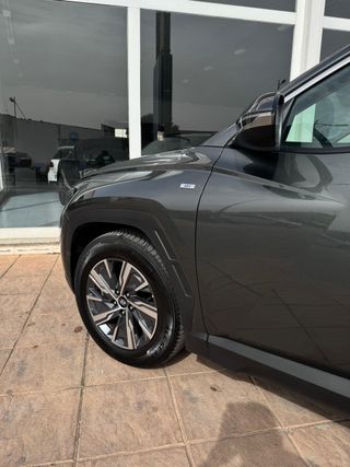 Hyundai Tucson 2023 (ECO)