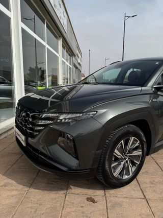 Hyundai Tucson 2023 (ECO)
