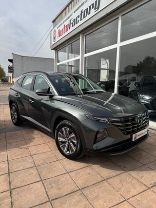 Hyundai Tucson 2023 (ECO)