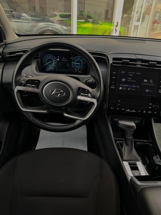 Hyundai Tucson 2023 (ECO)
