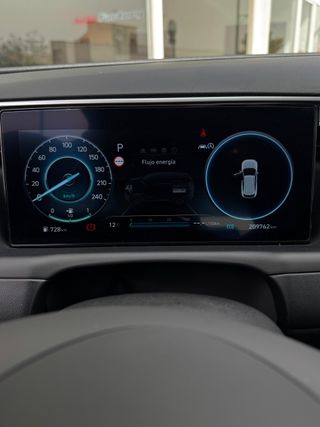 Hyundai Tucson 2023 (ECO)