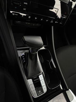 Hyundai Tucson 2023 (ECO)