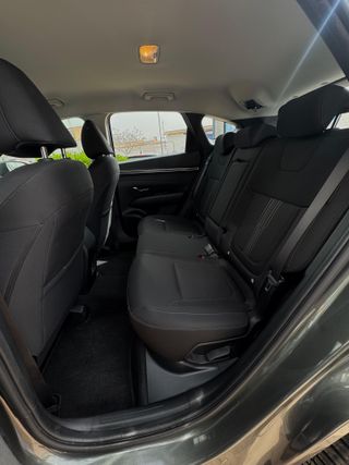 Hyundai Tucson 2023 (ECO)