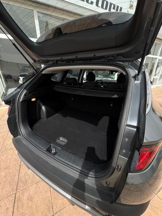 Hyundai Tucson 2023 (ECO)