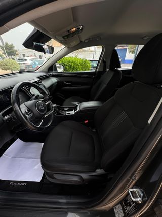 Hyundai Tucson 2023 (ECO)