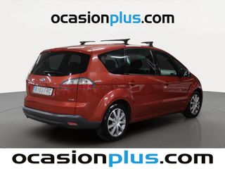 Ford S-Max 2.0 TDCI Trend 103 kW (140 CV)