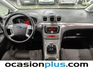 Ford S-Max 2.0 TDCI Trend 103 kW (140 CV)