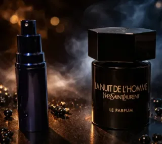 Profumo YSL La Nuit de L'Homme 20 ml