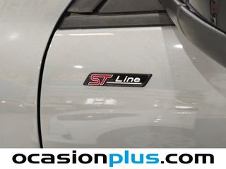 Ford Kuga 2.5 Duratec PHEV ST-Line X Auto 165 kW (225 CV)