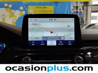 Ford Kuga 2.5 Duratec PHEV ST-Line X Auto 165 kW (225 CV)