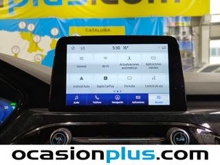 Ford Kuga 2.5 Duratec PHEV ST-Line X Auto 165 kW (225 CV)