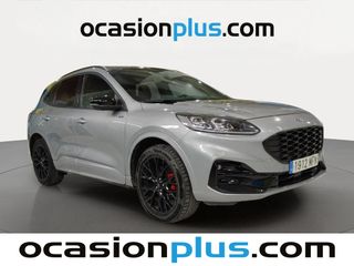 Ford Kuga 2.5 Duratec PHEV ST-Line X Auto 165 kW (225 CV)