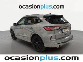Ford Kuga 2.5 Duratec PHEV ST-Line X Auto 165 kW (225 CV)