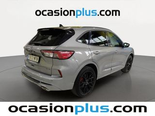 Ford Kuga 2.5 Duratec PHEV ST-Line X Auto 165 kW (225 CV)