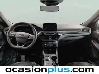 Ford Kuga 2.5 Duratec PHEV ST-Line X Auto 165 kW (225 CV)