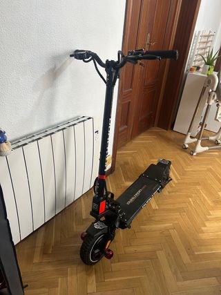 Dualtron Mini Patinete Eléctrico