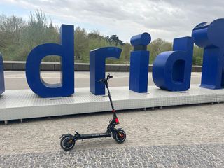 Dualtron Mini Patinete Eléctrico