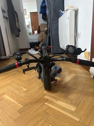 Dualtron Mini Patinete Eléctrico