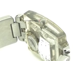 reloj pulsera señora swatch 643
