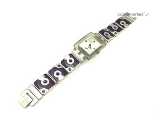 reloj pulsera señora swatch 643
