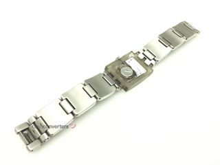 reloj pulsera señora swatch 643