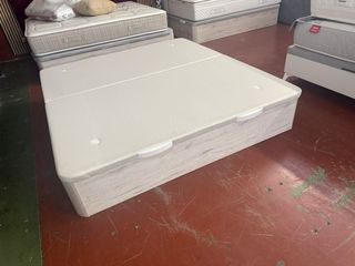 CANAPE Y COLCHON RELAX DANTE 180x200