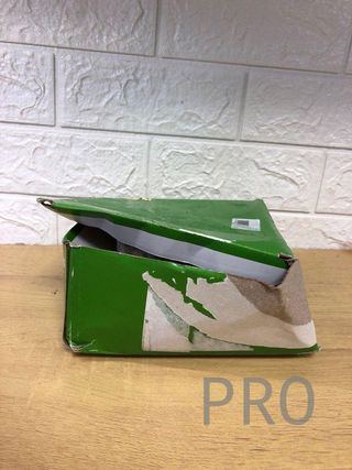 Manilla de paso con picaporte - Amig