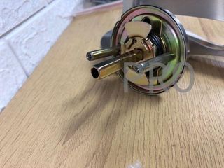 Manilla de paso con picaporte - Amig