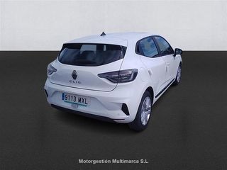 RENAULT CLIO Evolution dCi 100 (74kw)