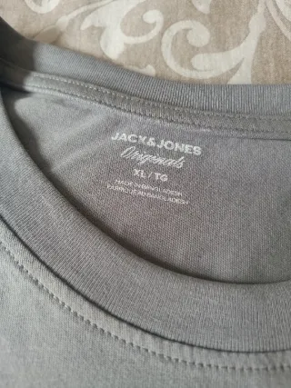 Camiseta Jack & Jones