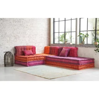 Divano angolare Maison du monde