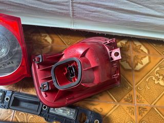 Passat B6 Station Wagon Interruttore Maniglia