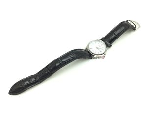 reloj pulsera caballero casio mtp-1183