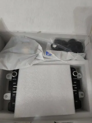 Pantalla Coche en la descripción compatibilidad