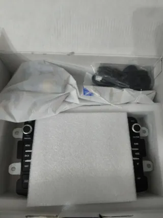 Pantalla Coche en la descripción compatibilidad