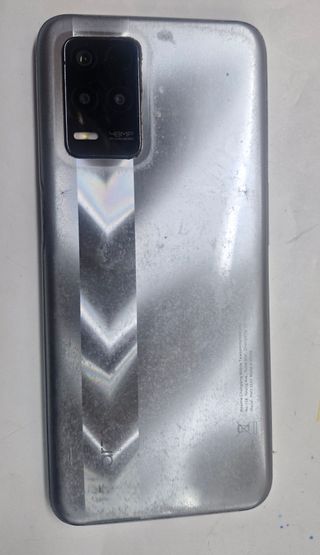 Realme Narzo 30 5G 128GB Blu