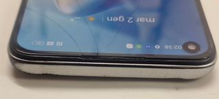 Realme Narzo 30 5G 128GB Blu