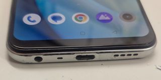 Realme Narzo 30 5G 128GB Blu