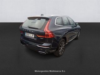 VOLVO XC60 2.0 T8 AWD Recharge Inscription Auto