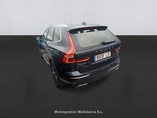 VOLVO XC60 2.0 T8 AWD Recharge Inscription Auto