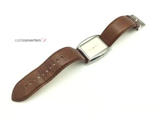 reloj pulsera caballero fossil fs-4352