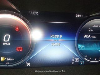 MERCEDES GLC COUPE GLC 220 d 4MATIC