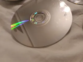 Lote 7 Juegos Xbox Clásica (DVD)