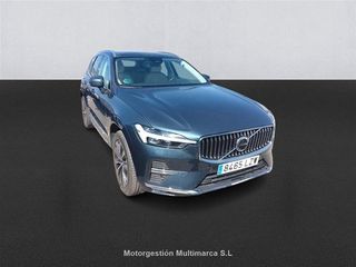 VOLVO XC60 (O) 2.0 B4 G Inscription Auto