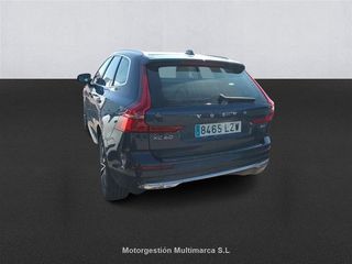 VOLVO XC60 (O) 2.0 B4 G Inscription Auto