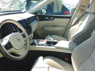 VOLVO XC60 (O) 2.0 B4 G Inscription Auto