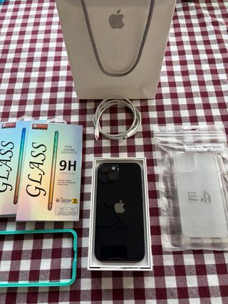 iPhone 14 Apple