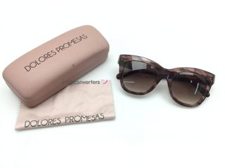 gafa de sol señora doroles promesas dp3034
