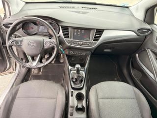 Opel Crossland X 1.2T 81kW (110CV) ecoTEC Selective S/S