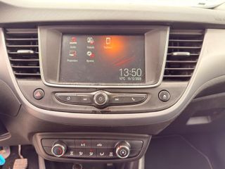 Opel Crossland X 1.2T 81kW (110CV) ecoTEC Selective S/S